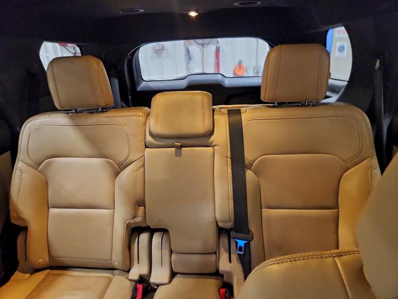 Фото 10 - FORD EXPLORER