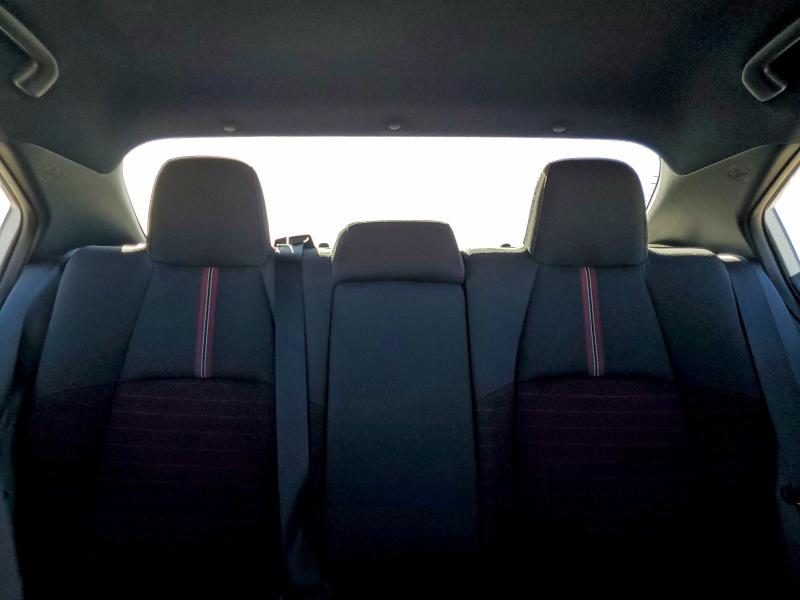 TOYOTA COROLLA NI 2024 VIN 5YFB4MCE3RP170898