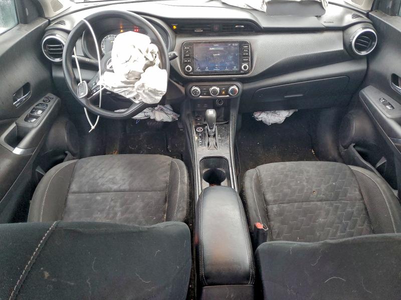 Фото 8 - NISSAN KICKS