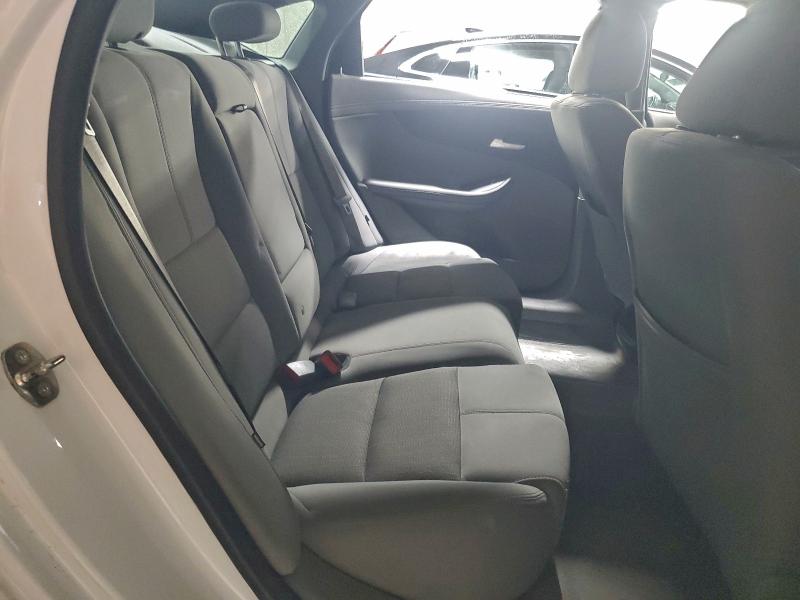 Фото 10 - CHEVROLET IMPALA