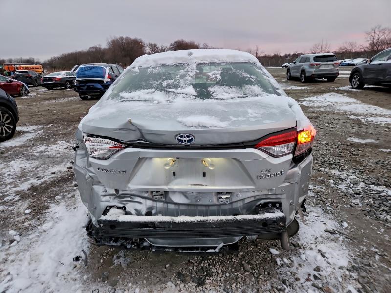 Фото 6 - TOYOTA COROLLA