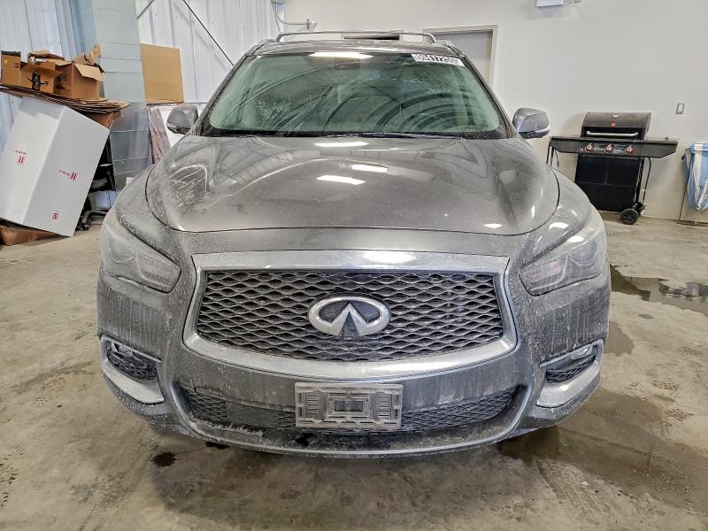 Фото 5 - INFINITI QX60