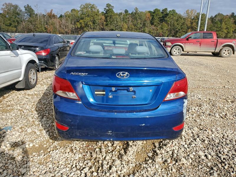 Фото 6 - HYUNDAI ACCENT