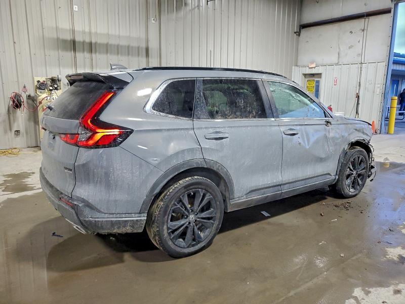 Фото 3 - HONDA CRV