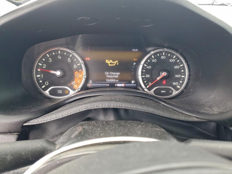 Фото 9 - JEEP RENEGADE