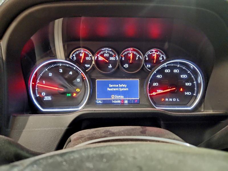 Фото 9 - CHEVROLET ALL Models