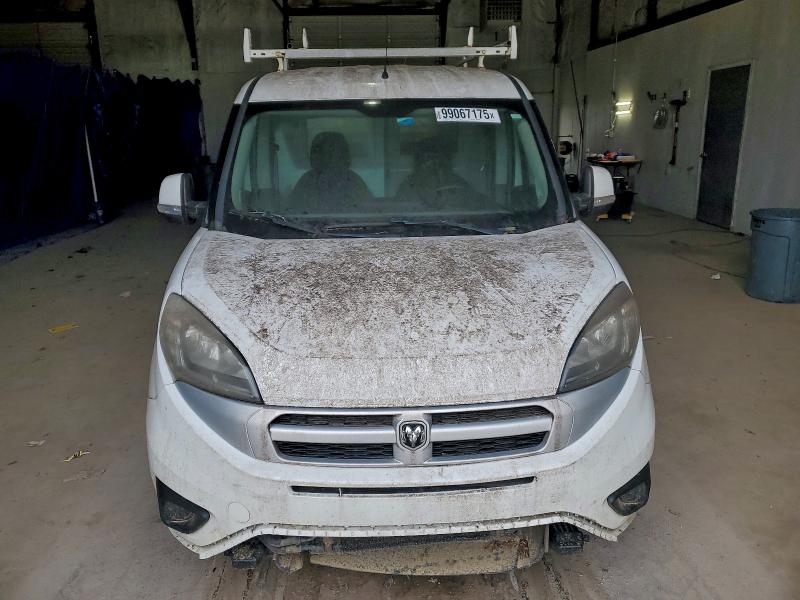 RAM All Models 2015 VIN ZFBERFBT6F6A67123