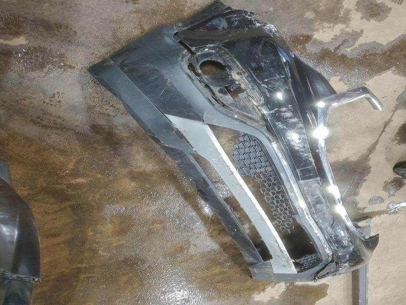 Фото 13 - GMC ACADIA