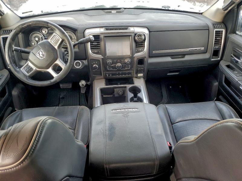 Фото 8 - RAM 2500