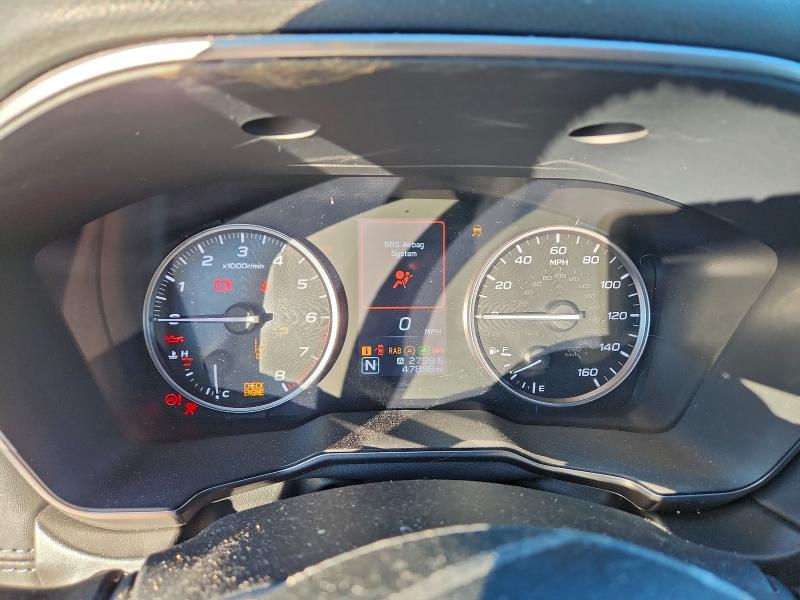 Фото 9 - SUBARU OUTBACK