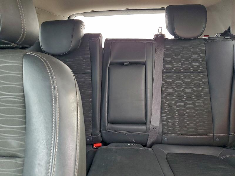 Фото 10 - BUICK ENCORE