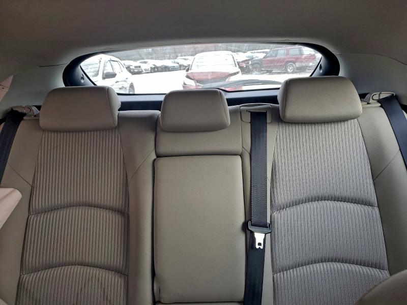 Фото 10 - MAZDA 3