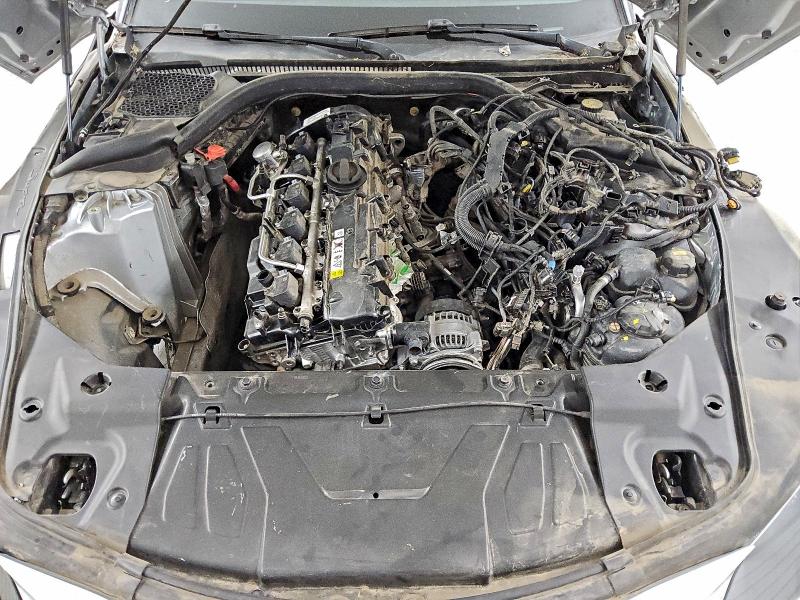 TOYOTA SUPRA 2021 VIN WZ1DB0C0XMW041649