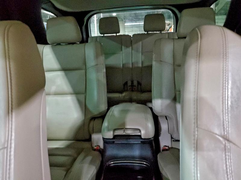 Фото 10 - DODGE DURANGO