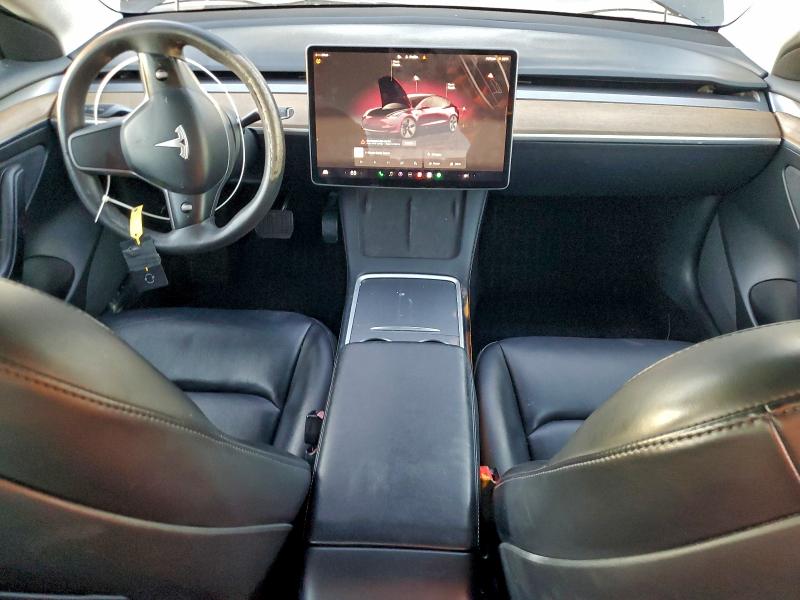 Фото 8 - TESLA MODEL 3