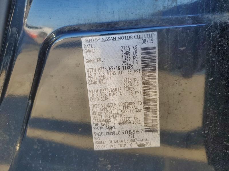 Фото 13 - INFINITI QX60