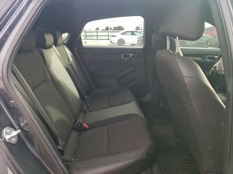 Фото 10 - HONDA CIVIC