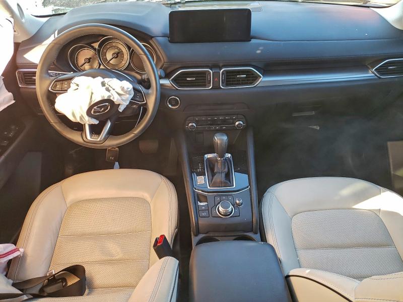 Фото 8 - MAZDA CX-5 PREFE