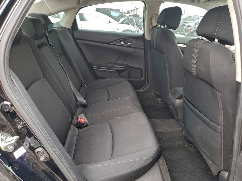 Фото 10 - HONDA CIVIC