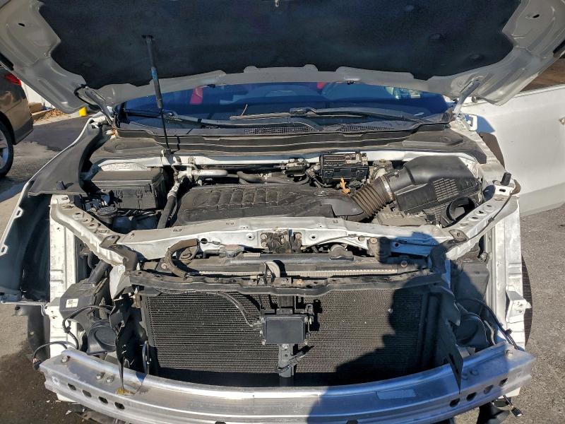 Фото 12 - ACURA MDX