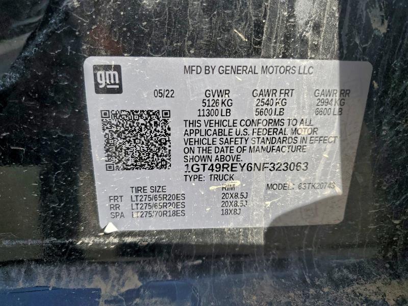 Фото 12 - GMC SIERRA