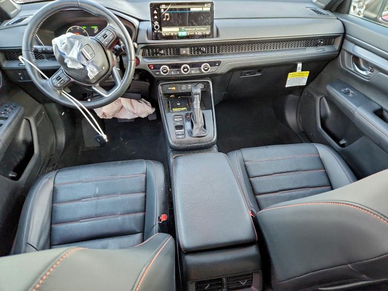 Фото 8 - HONDA CRV