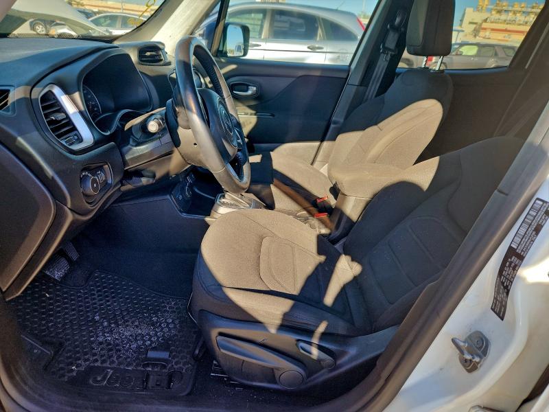 Фото 7 - JEEP RENEGADE