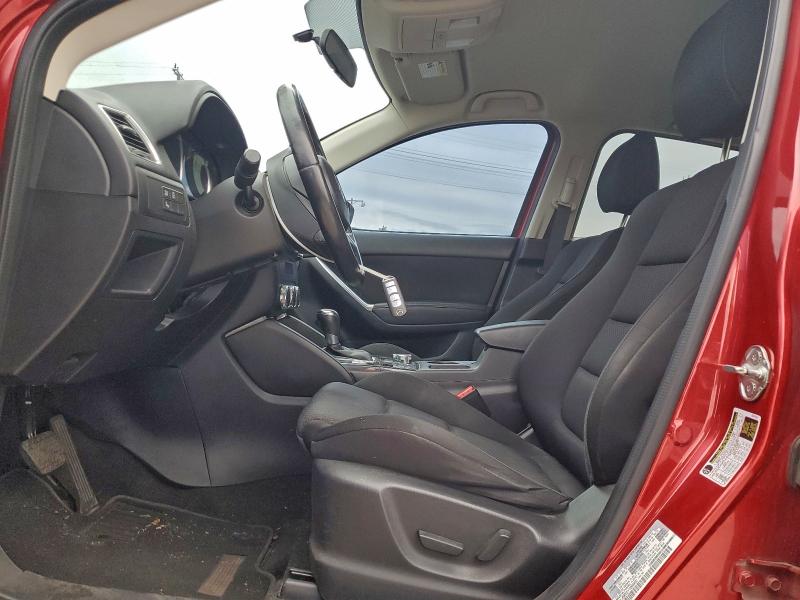 Фото 7 - MAZDA CX-5