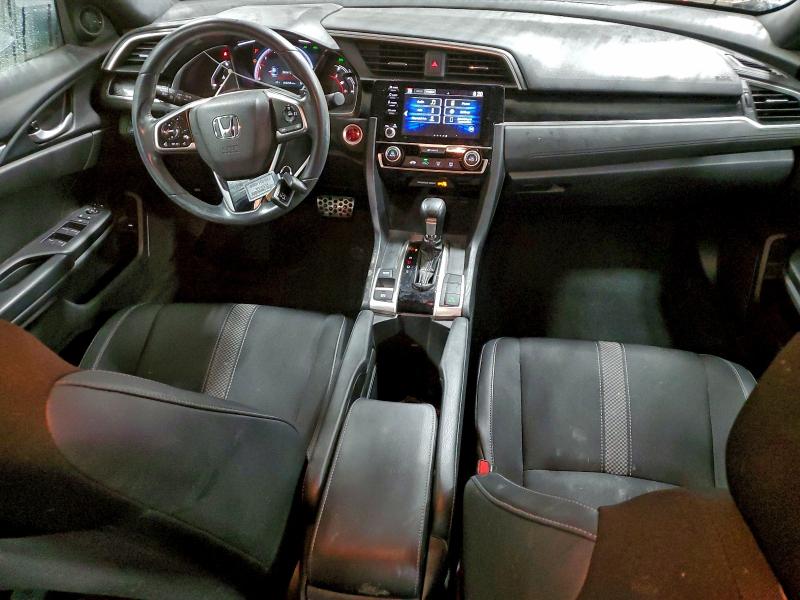 Фото 8 - HONDA CIVIC