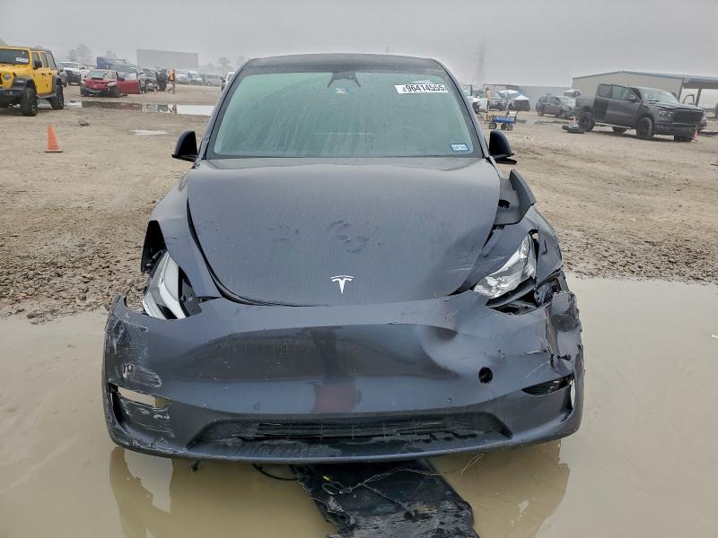 Фото 5 - TESLA MODEL Y