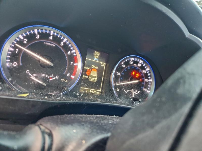 Фото 9 - TOYOTA HIGHLANDER