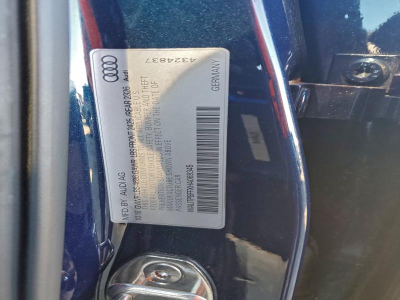 Фото 12 - AUDI A3