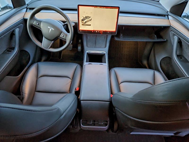 Фото 8 - TESLA MODEL Y