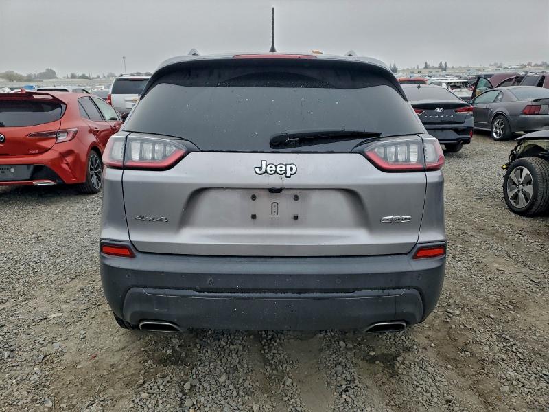 Фото 6 - JEEP GRAND CHER