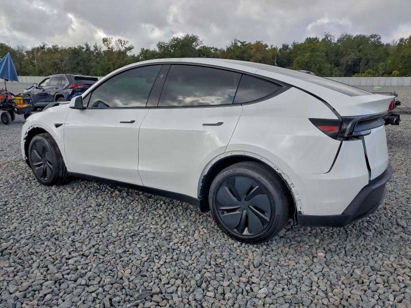 Фото 2 - TESLA MODEL Y