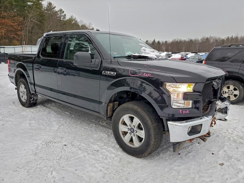 Фото 4 - FORD F-150