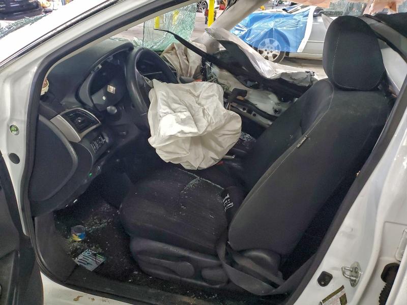 Фото 7 - NISSAN SENTRA