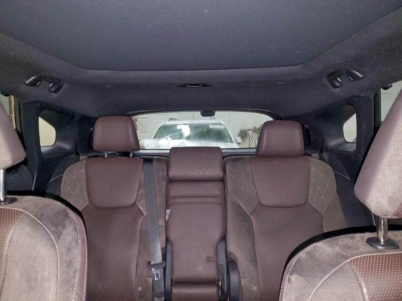 Фото 10 - LEXUS RX350