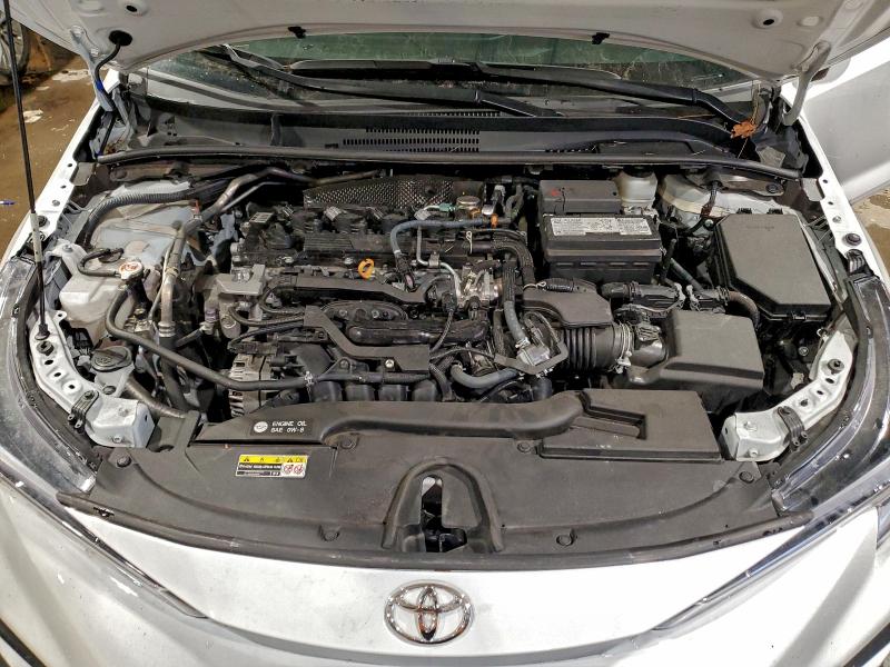 Фото 11 - TOYOTA COROLLA