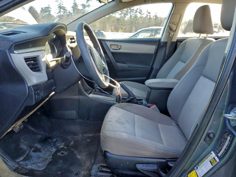 Фото 7 - TOYOTA COROLLA