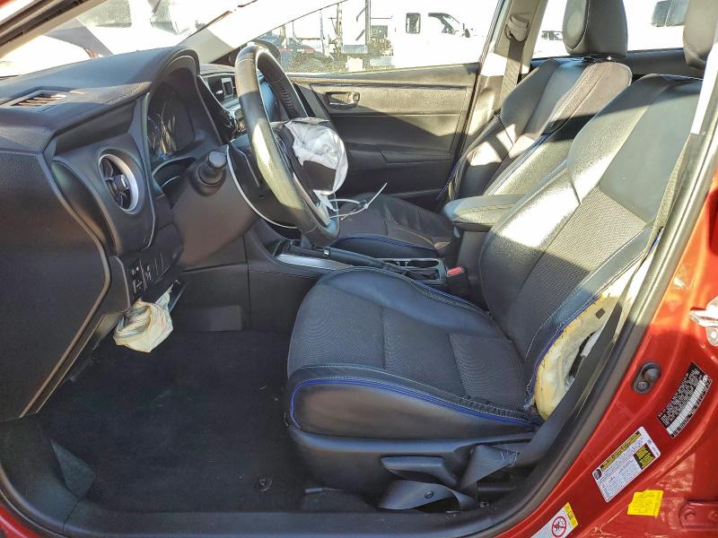 Фото 7 - TOYOTA COROLLA