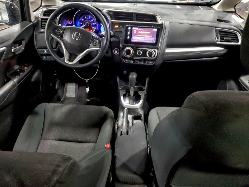 Фото 8 - HONDA FIT