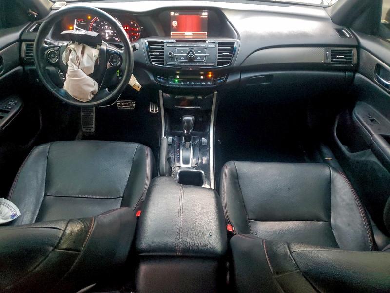 Фото 8 - HONDA ACCORD