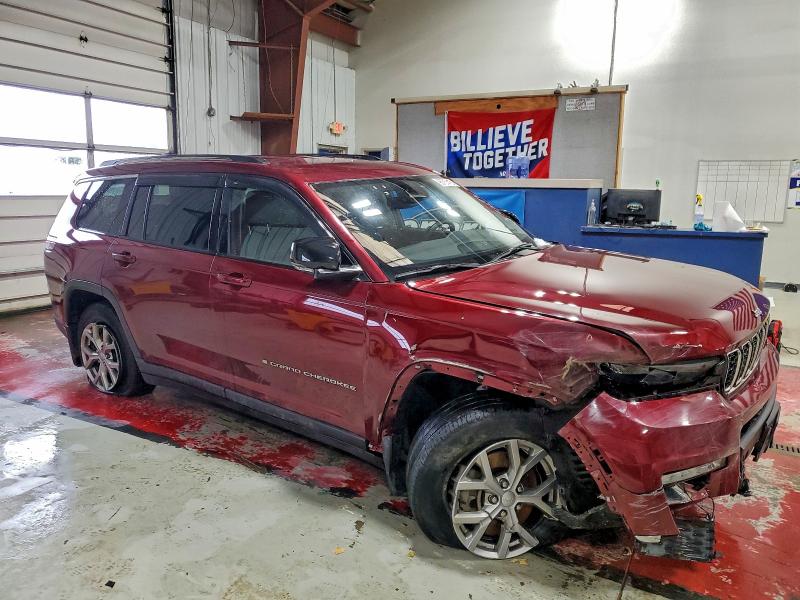 Фото 4 - JEEP GRAND CHER