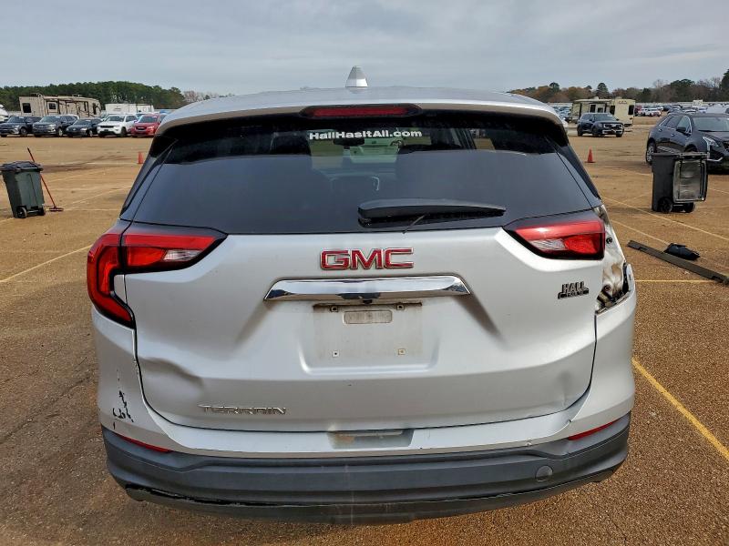 Фото 6 - GMC TERRAIN