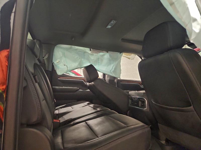 Фото 10 - GMC SIERRA