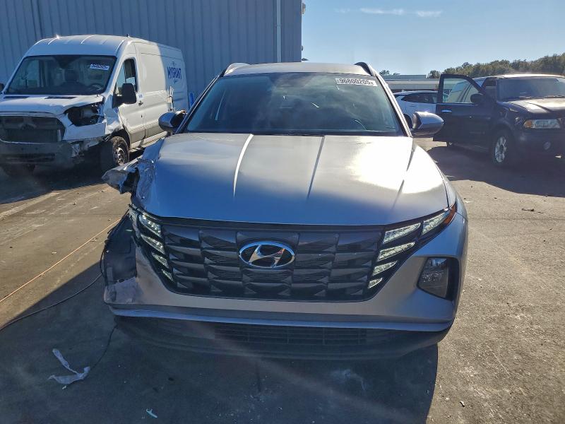 Фото 5 - HYUNDAI TUCSON