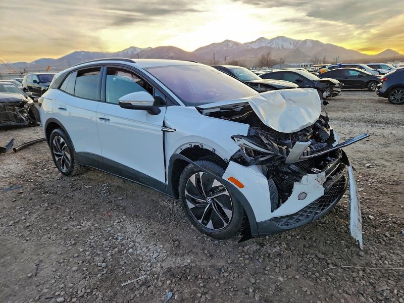 Фото 4 - VOLKSWAGEN ID.4 PRO