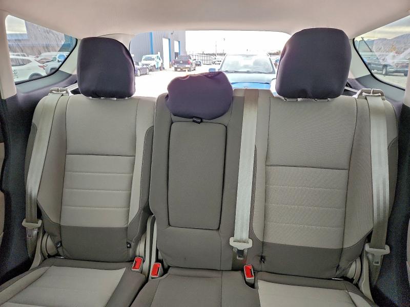 Фото 10 - FORD ESCAPE