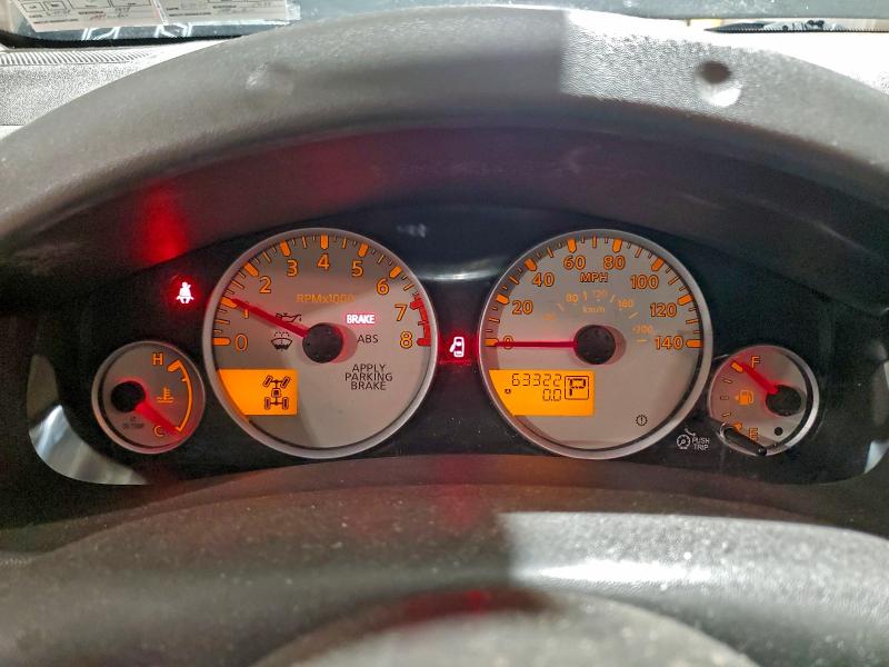 Фото 9 - NISSAN FRONTIER